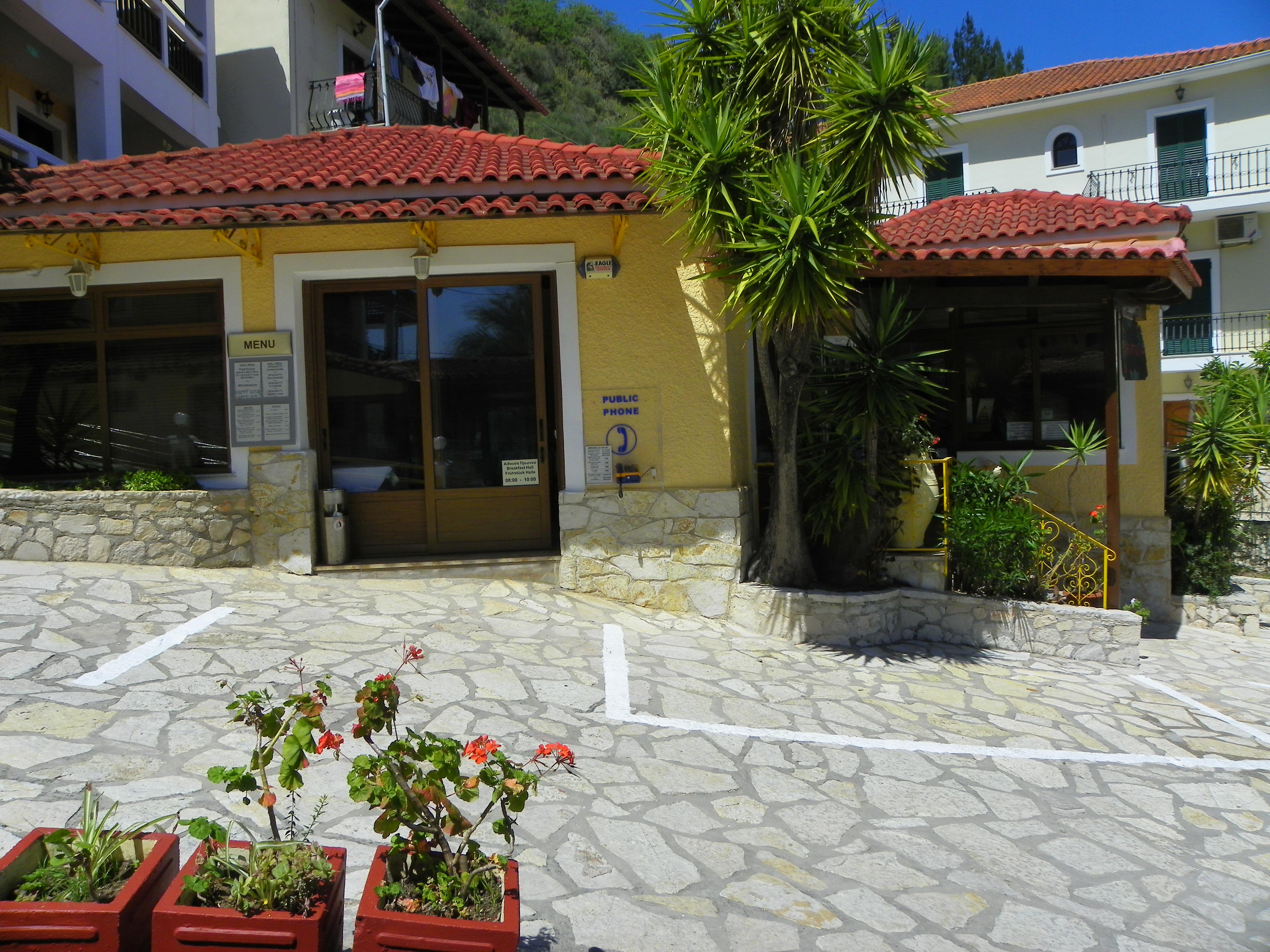 Mirabelle 3*