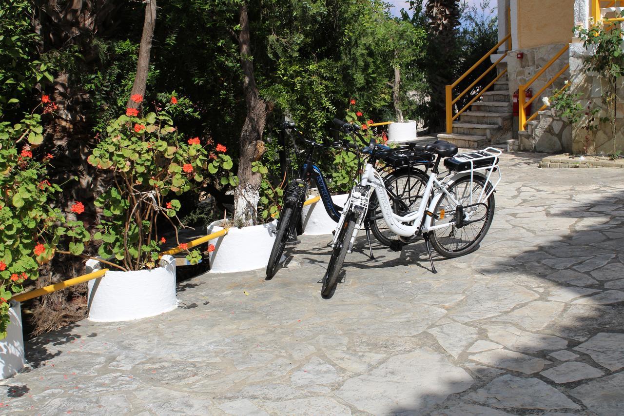 Mirabelle 3* Argásion
