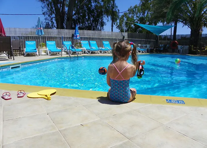 Mirabelle Hotel
