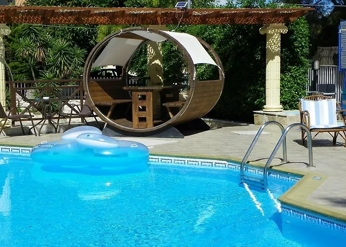 Mirabelle Hotel