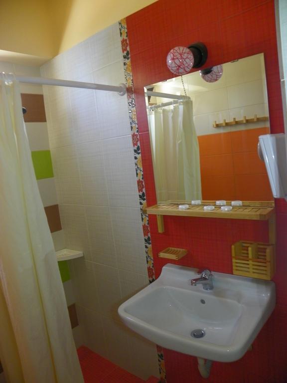 Hotel Mirabelle