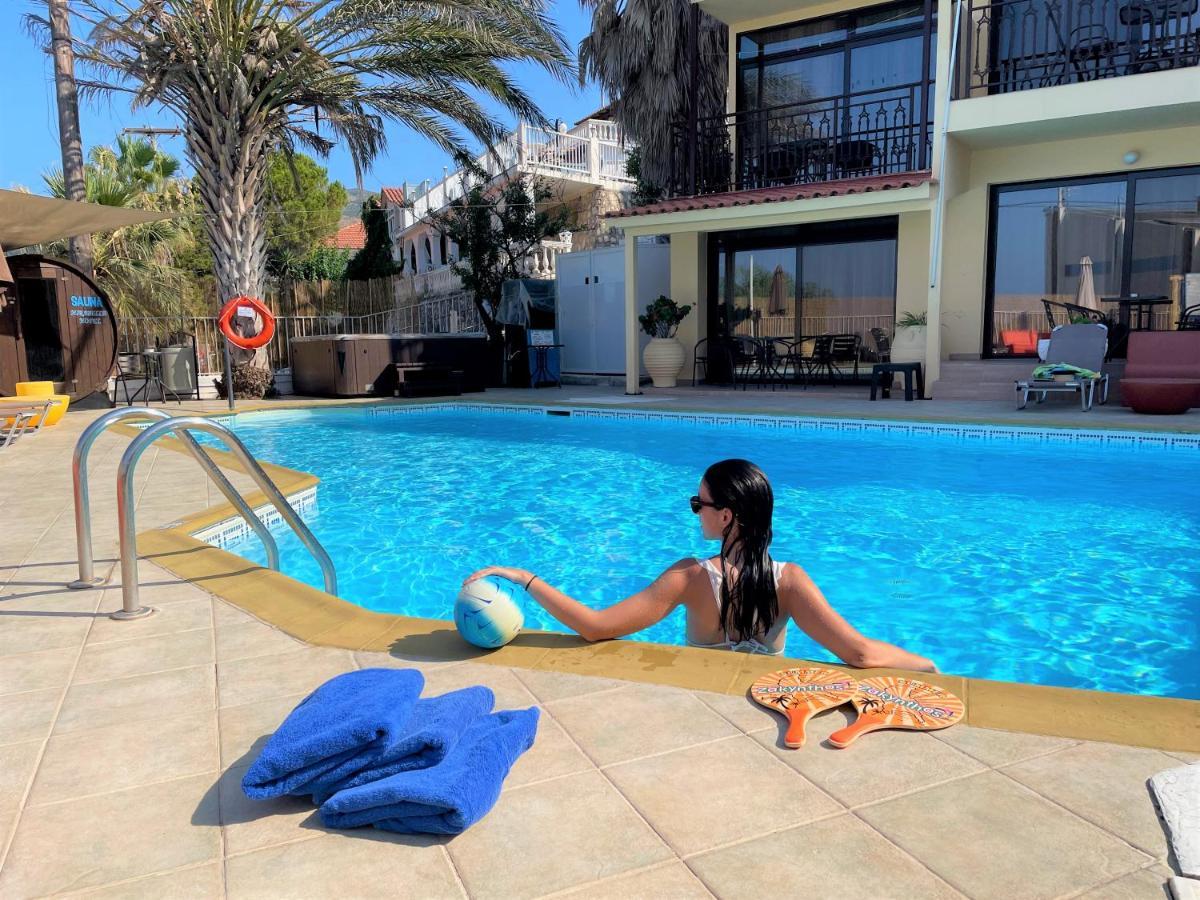 Hotel Mirabelle 3*