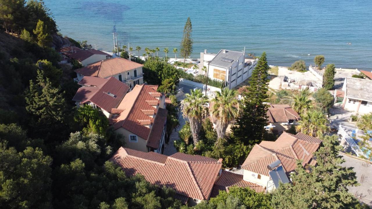 Mirabelle Hotel Argassi