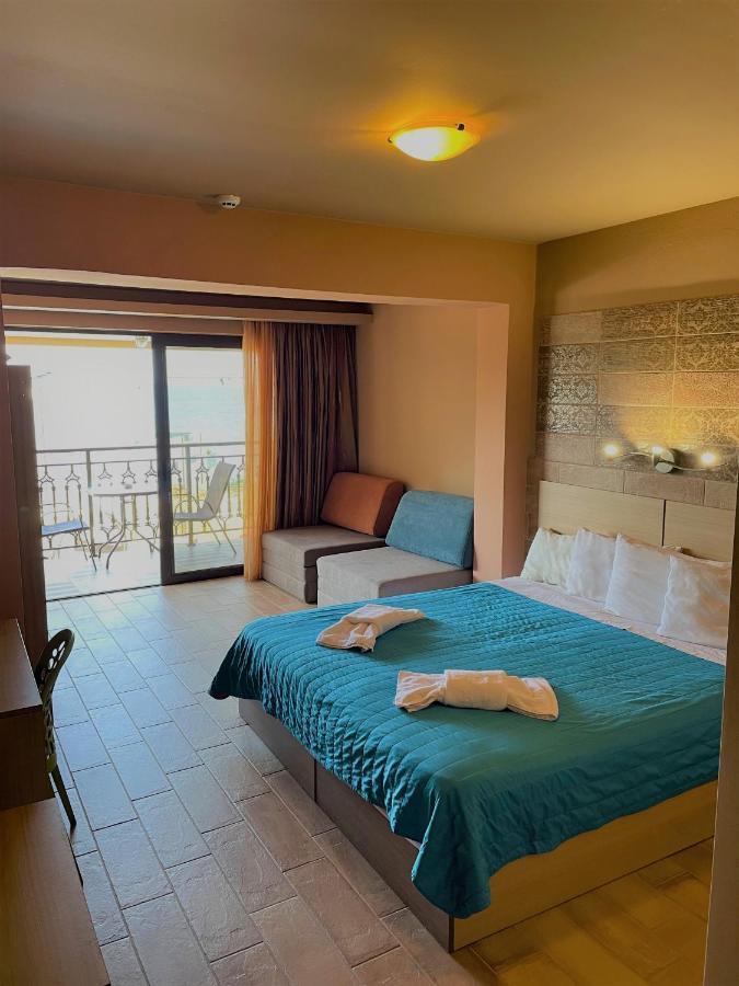 Mirabelle Hotel 3*
