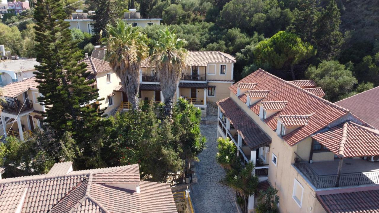 Mirabelle Hotel