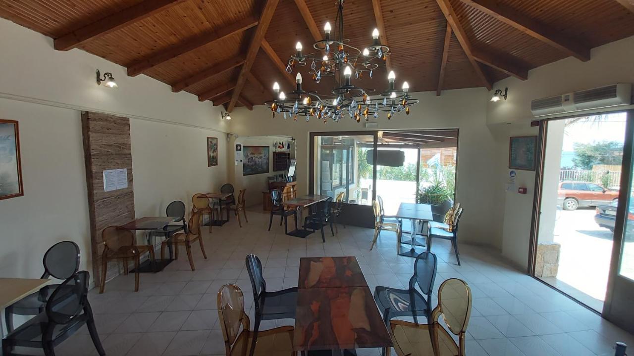 Mirabelle Hotel