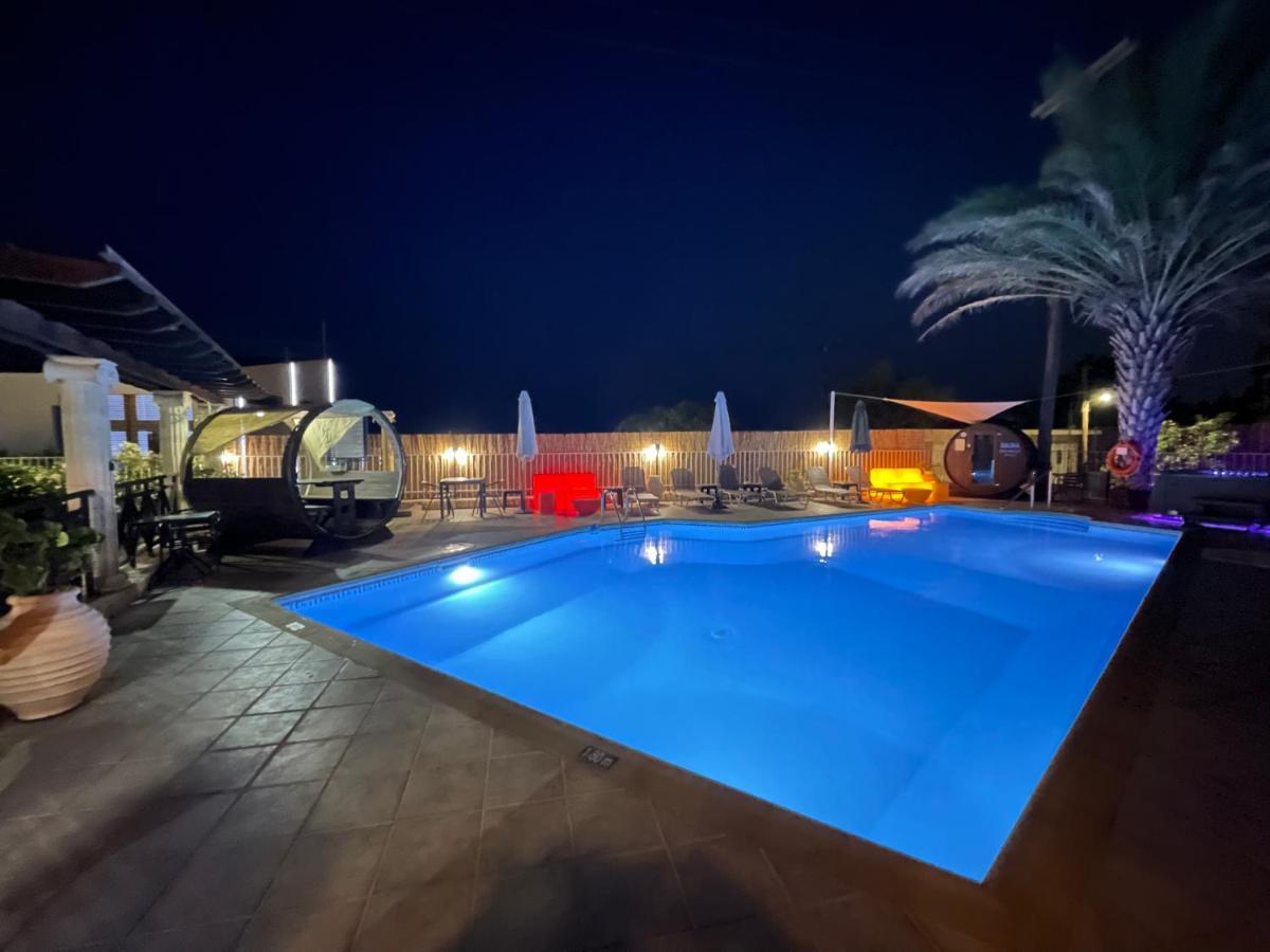 Mirabelle 3* Argassi