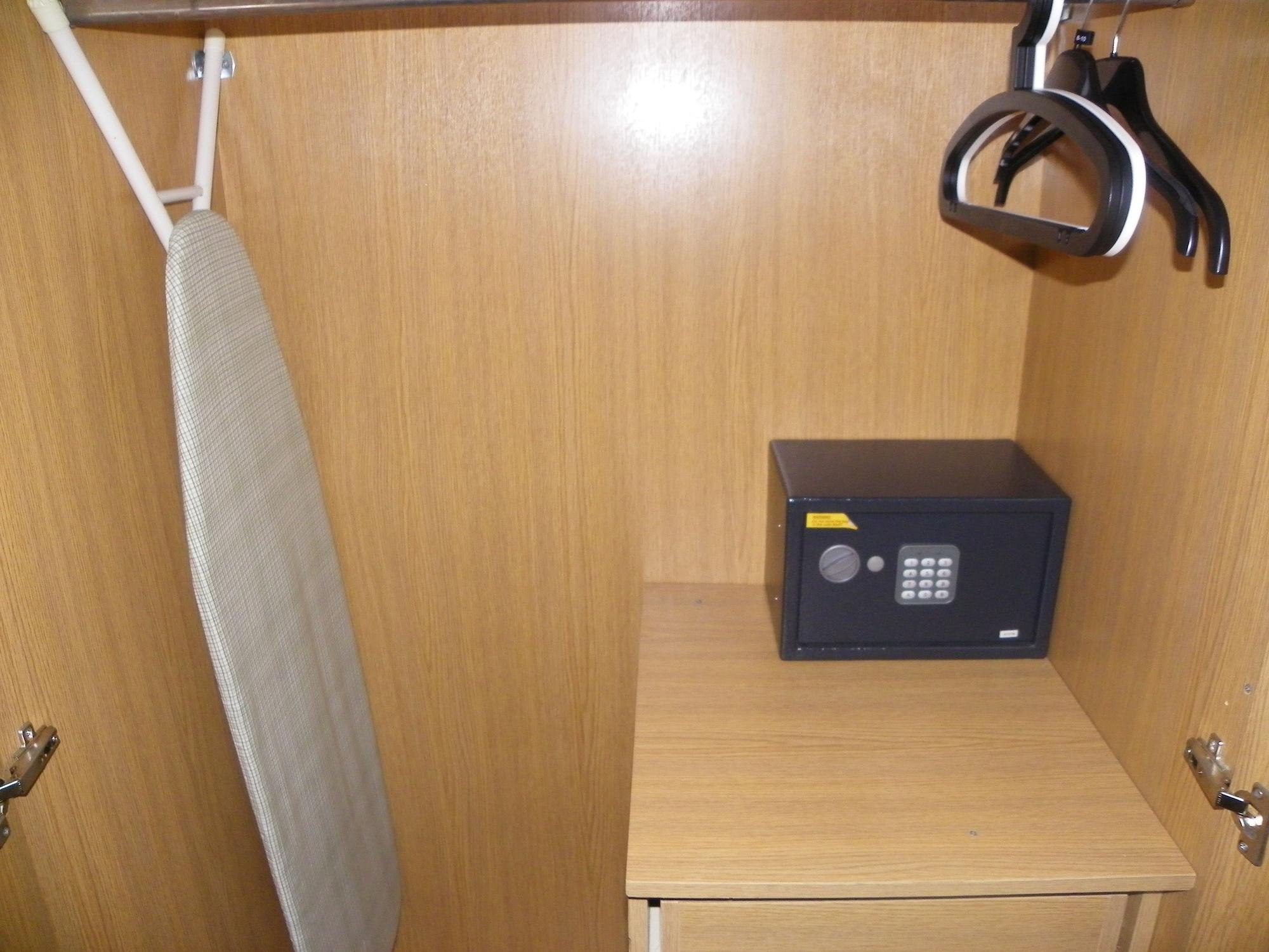 Mirabelle 3*