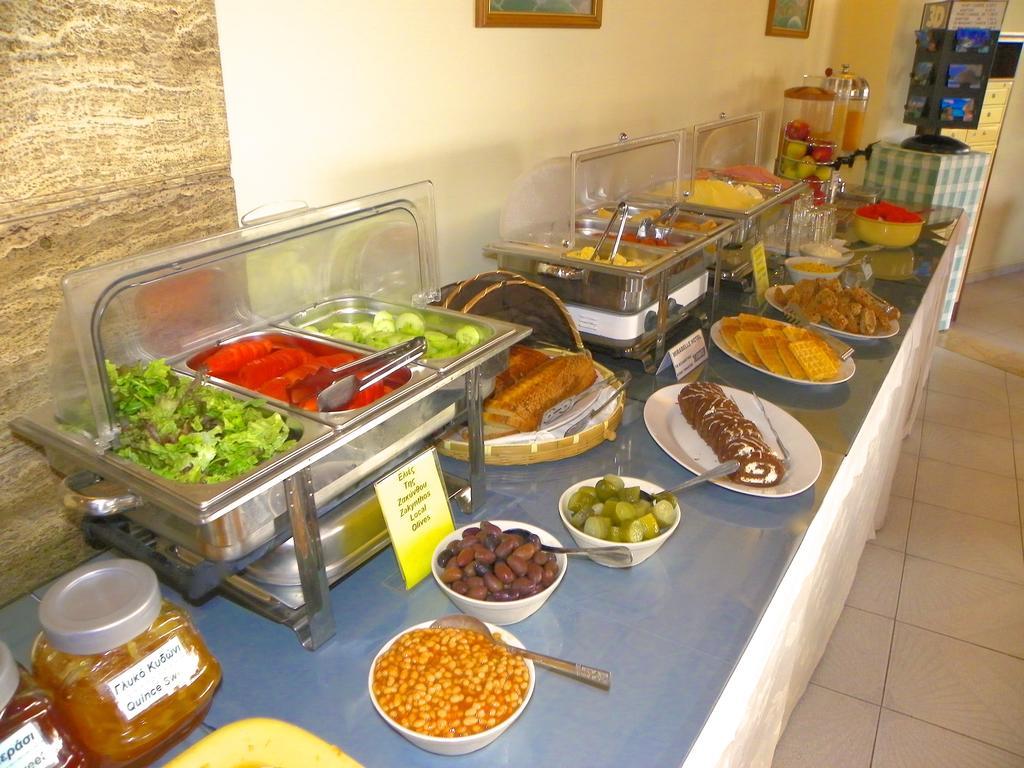 Hotel Mirabelle 3*