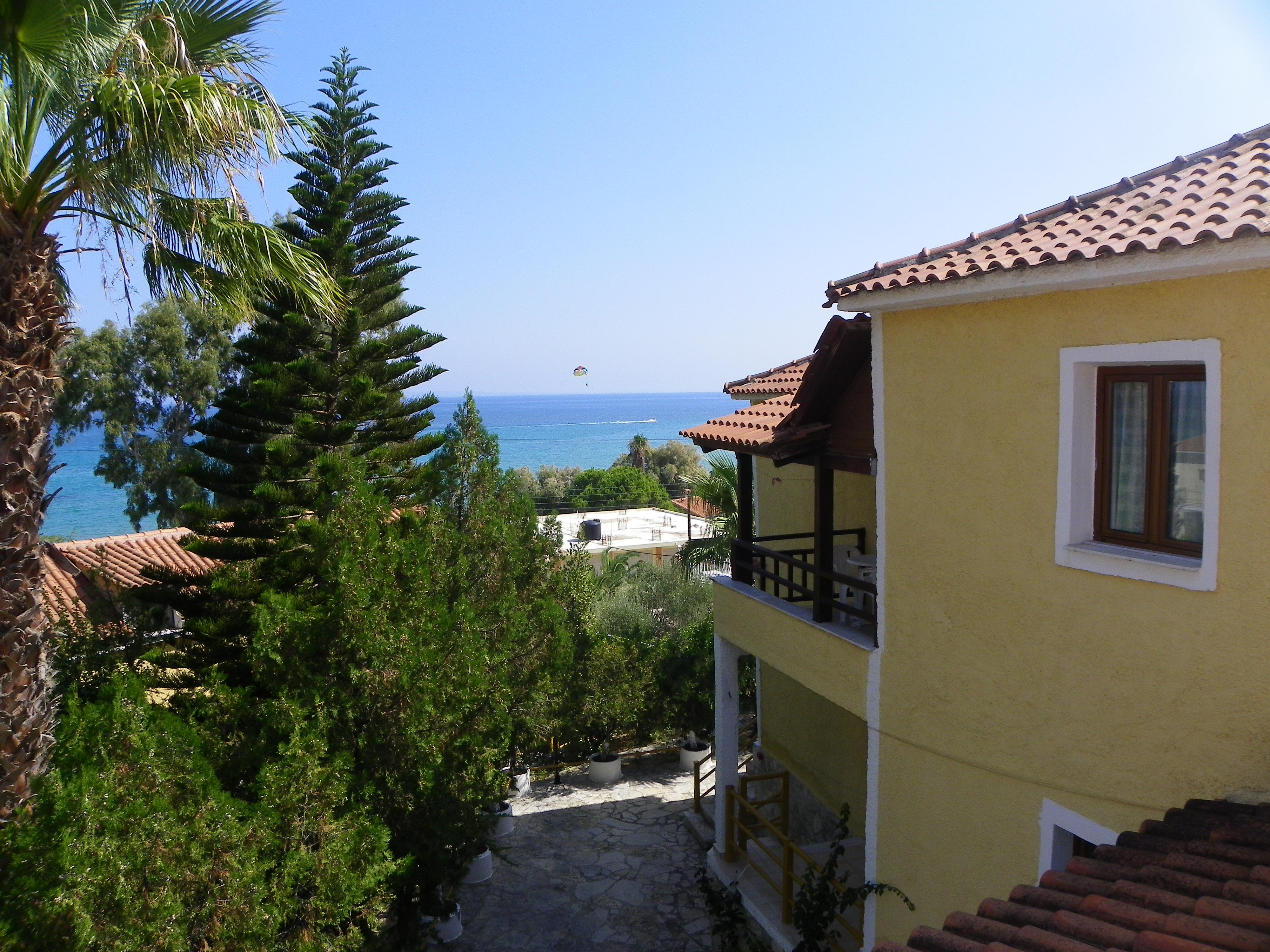 Hotel Mirabelle