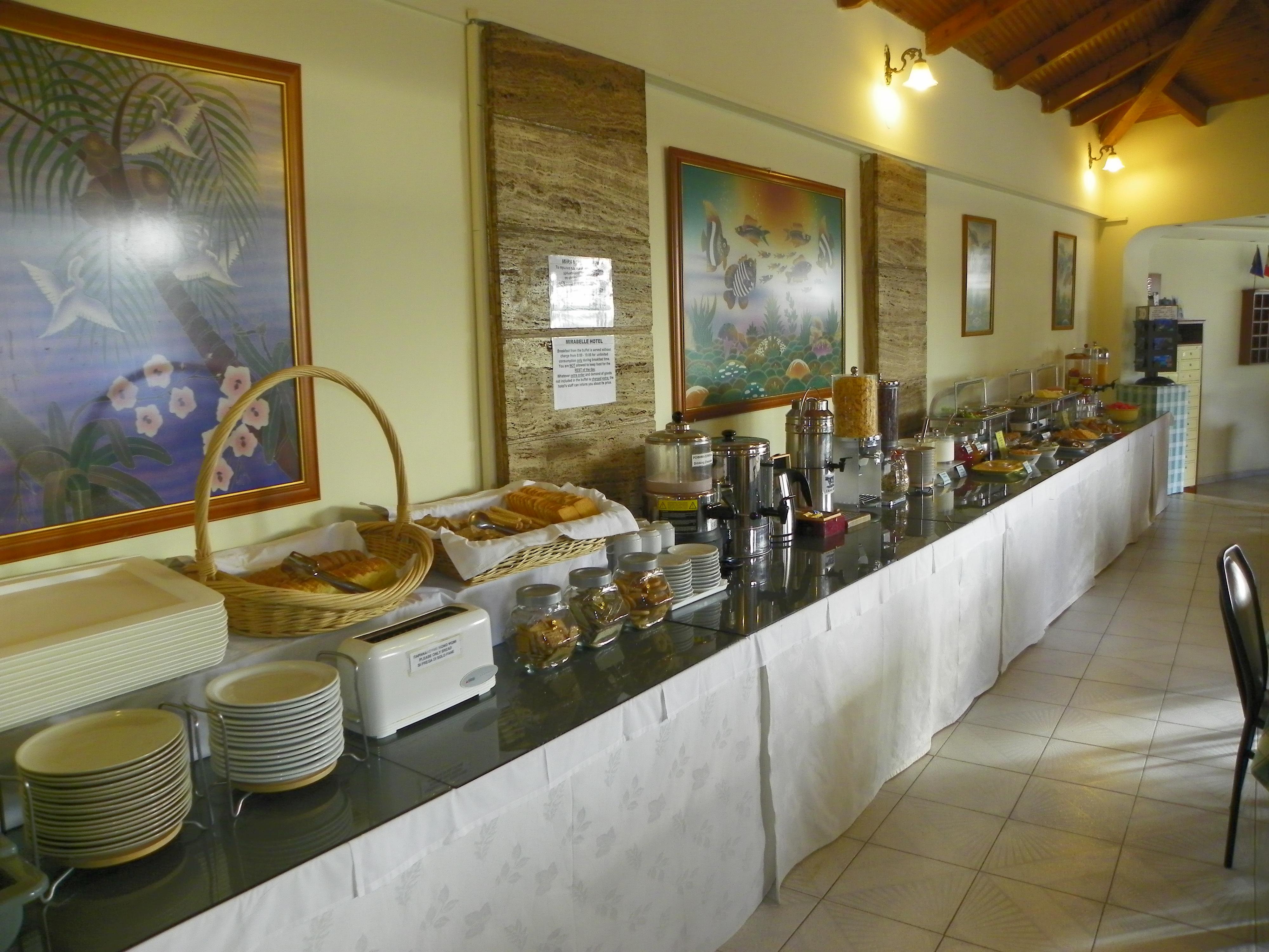 Hotel Mirabelle 3*