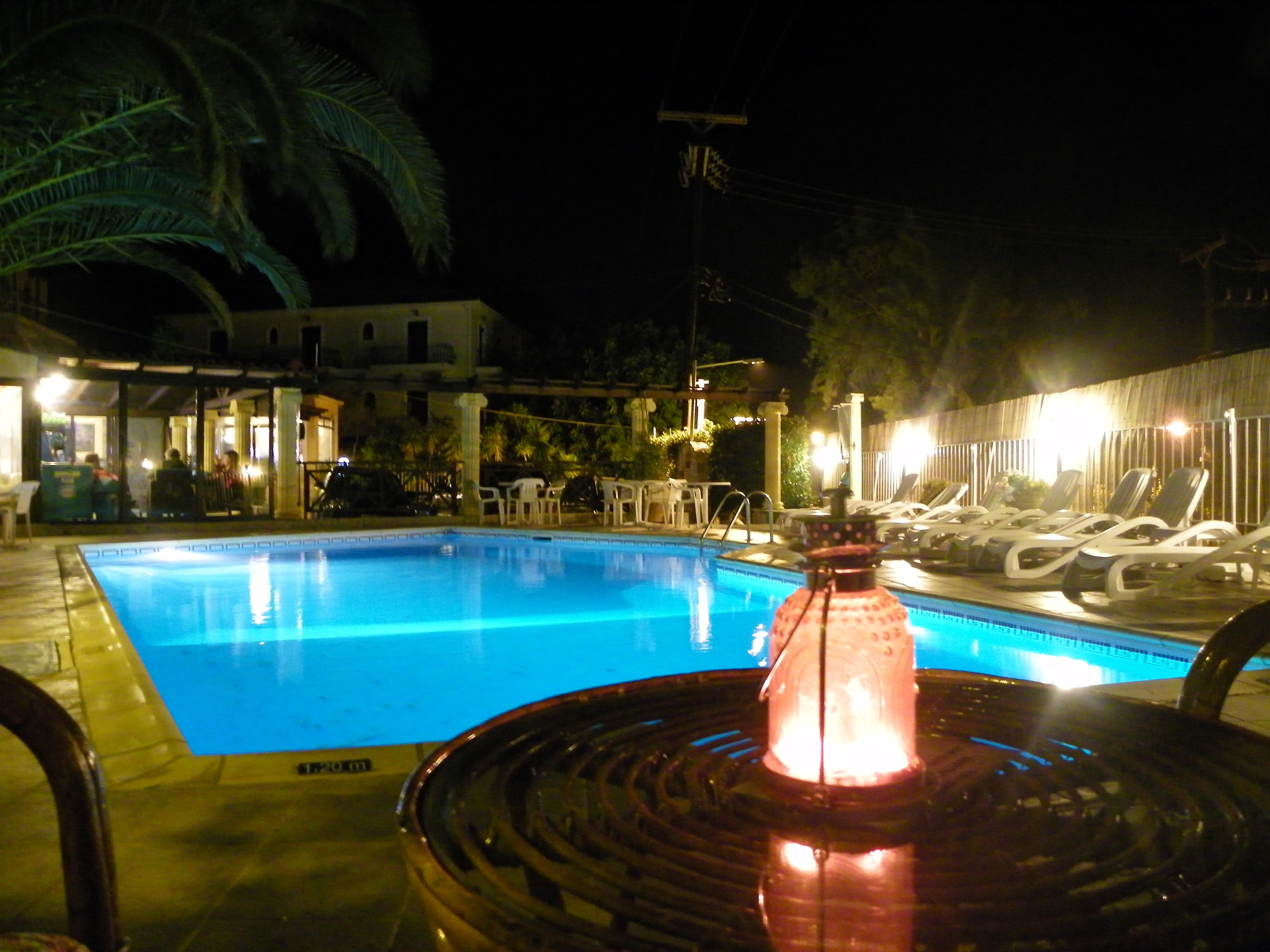 Mirabelle 3* Argásion