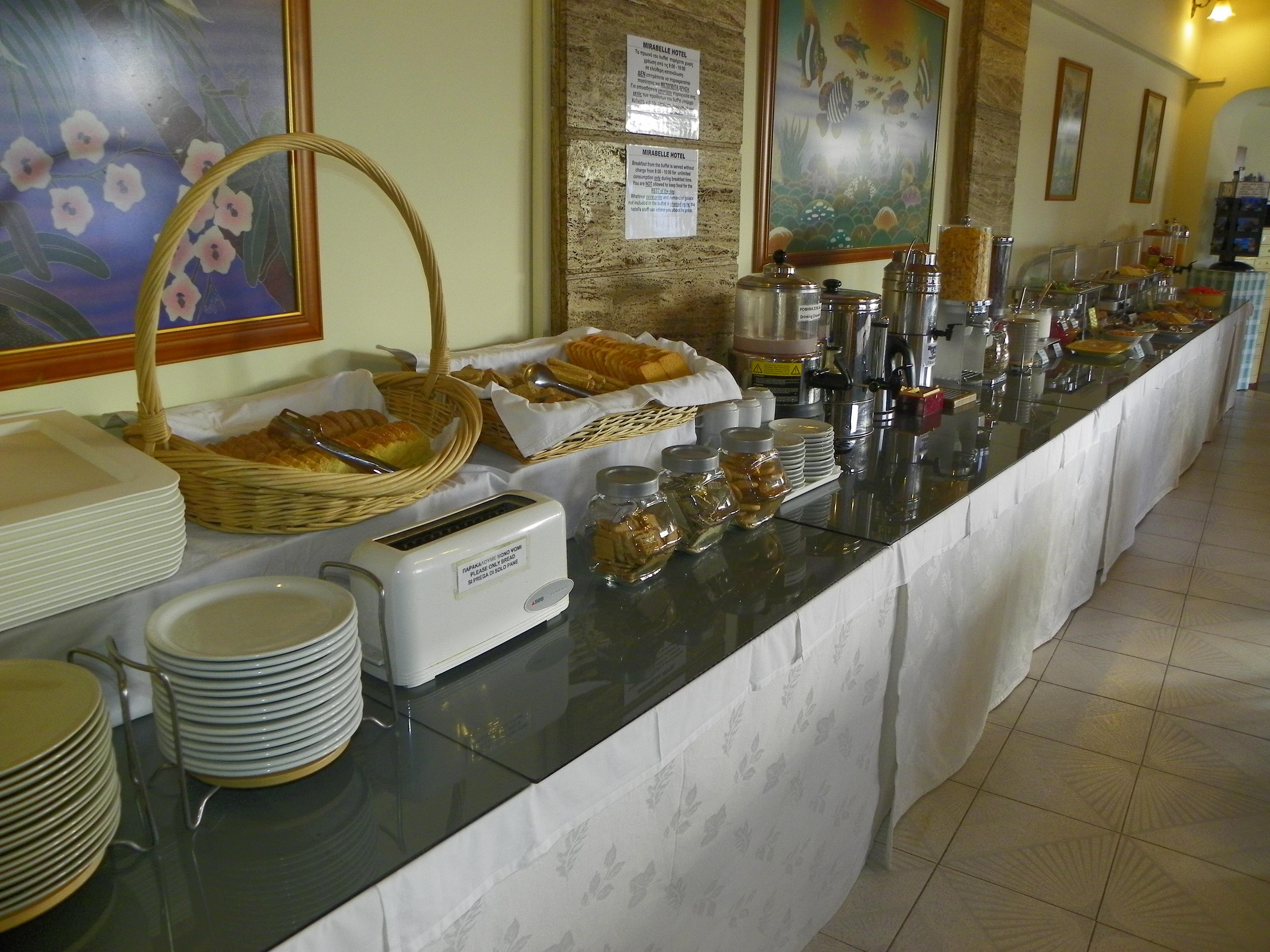 Mirabelle Hotel 3*