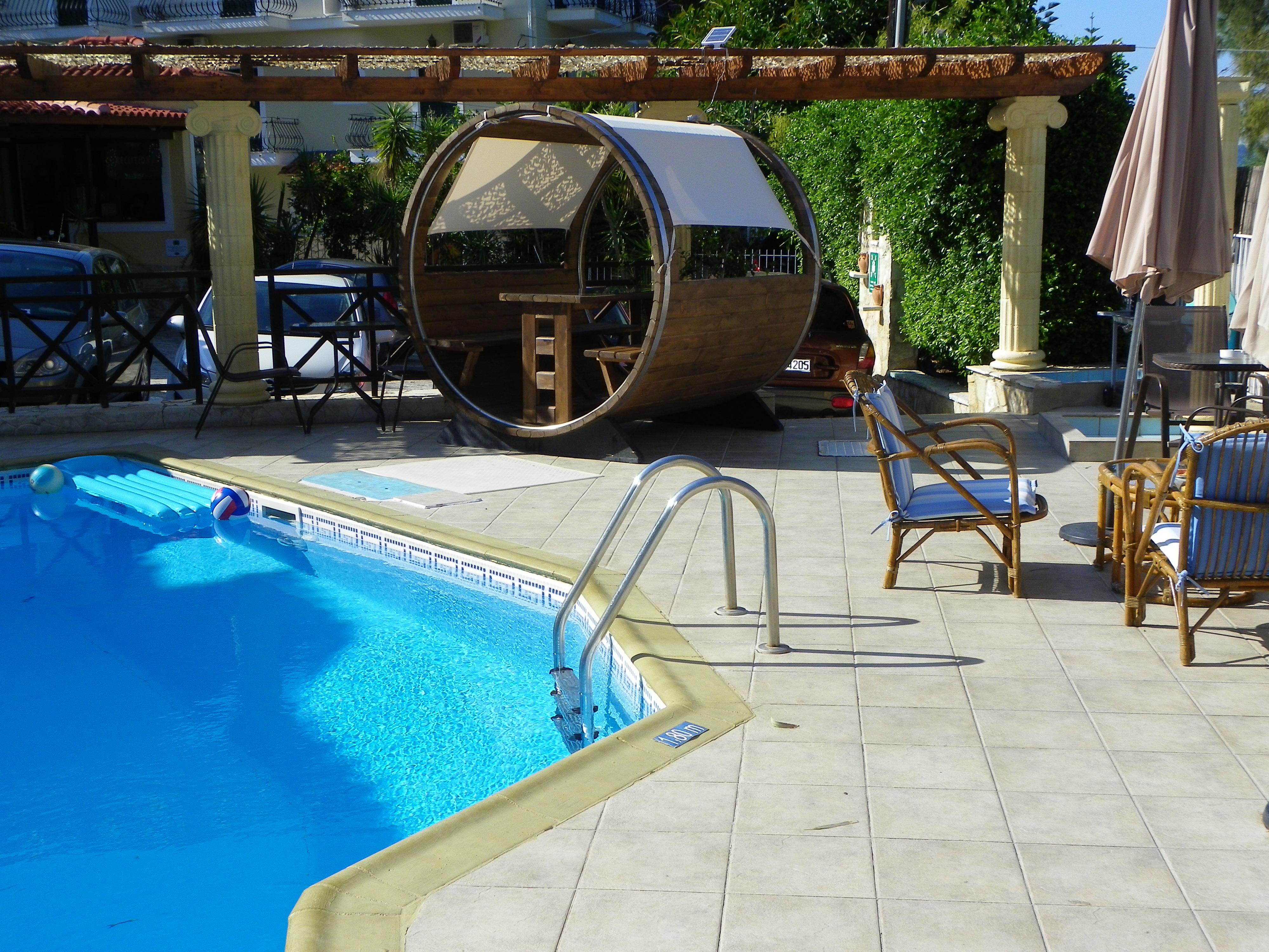 Mirabelle Hotel Argassi