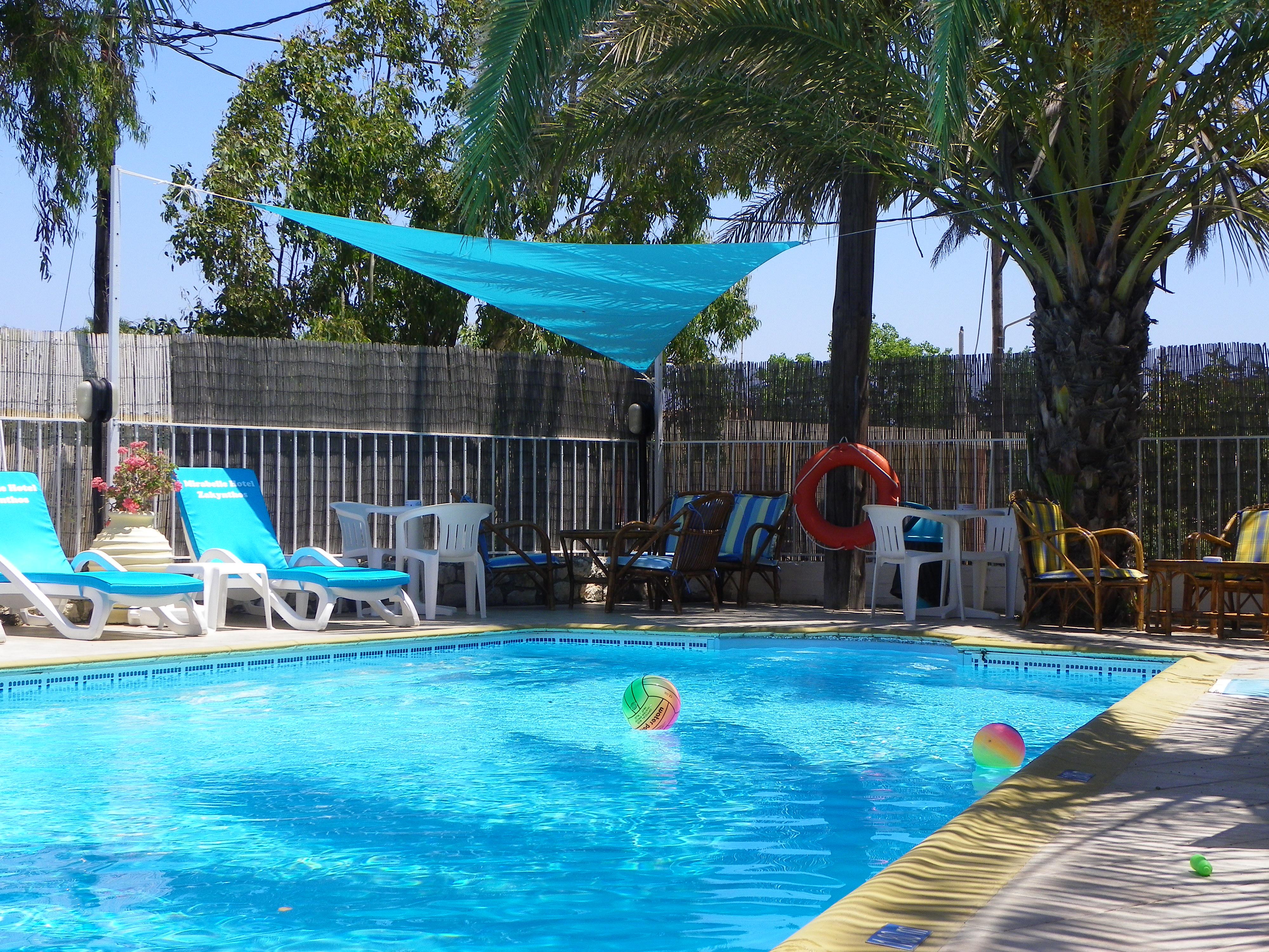 Mirabelle Hotel Argassi