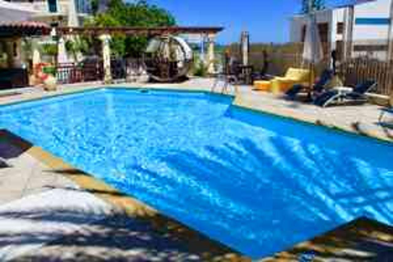 Mirabelle Hotel