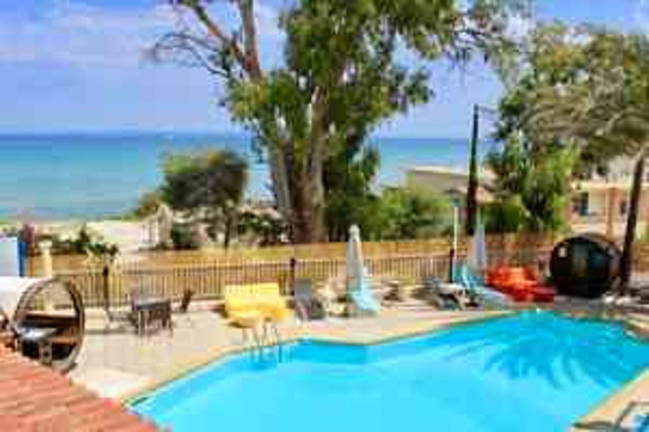 Hotel Mirabelle