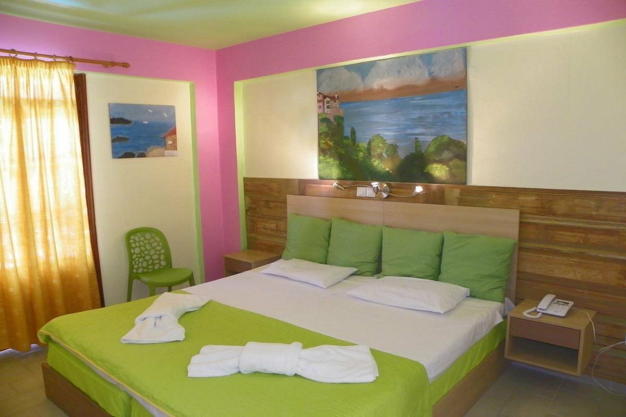 Hotel Mirabelle 3*